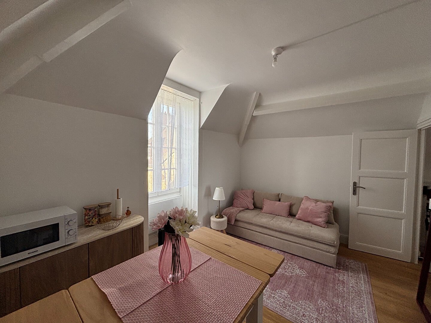 Appartement à louer, 13m², Senlis