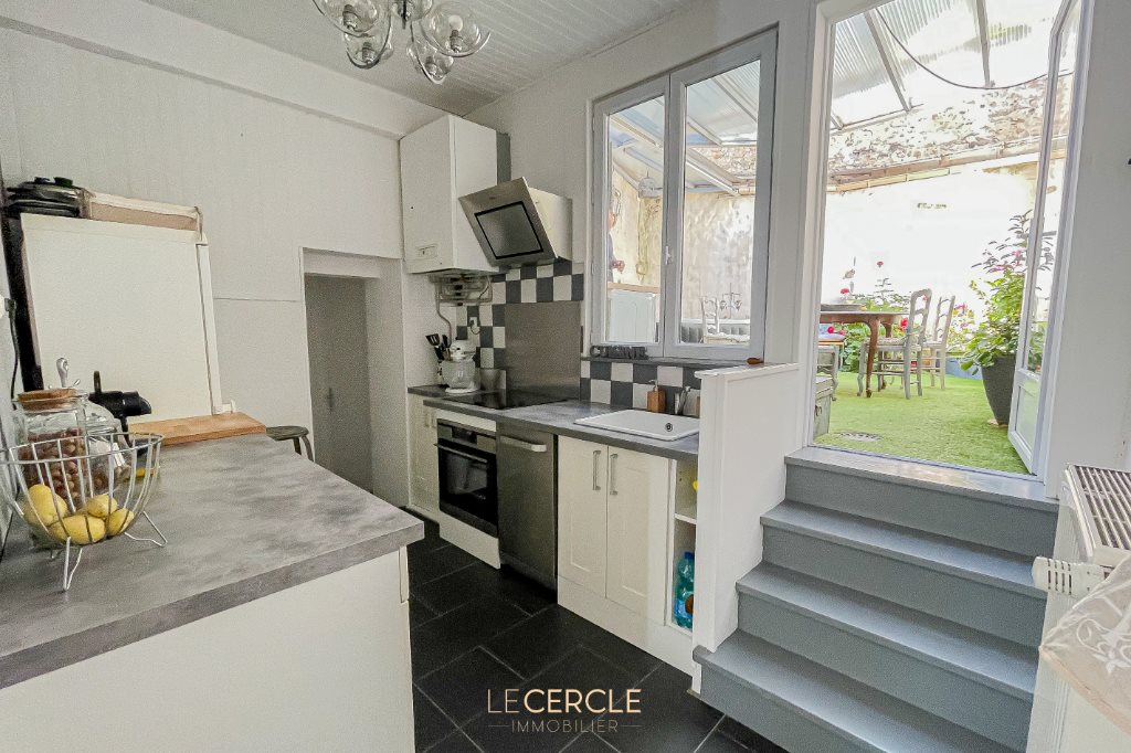 Maison à vendre, 35m², Chantilly