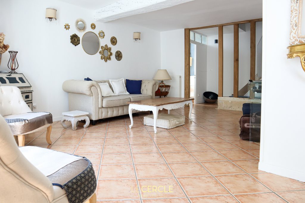 Maison à vendre, 35m², Chantilly