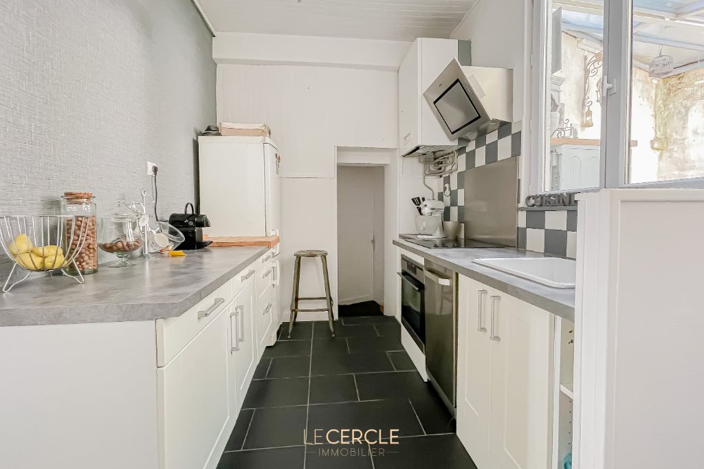 Maison à vendre, 35m², Chantilly
