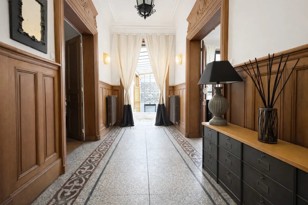 Maison à vendre, 250m², Senlis