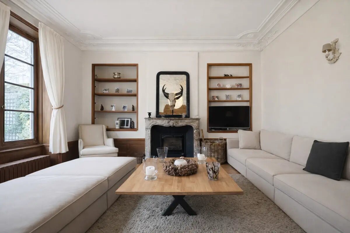 Maison à vendre, 250m², Senlis