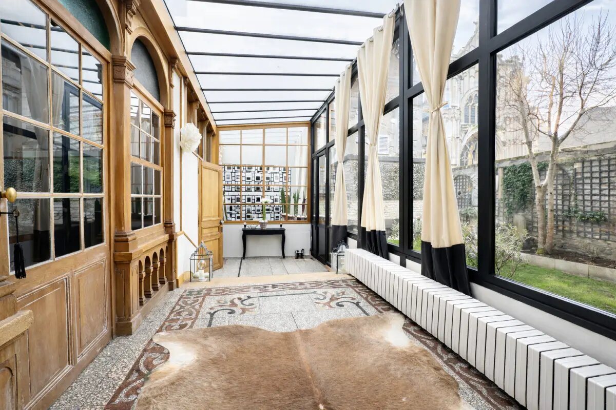 Maison à vendre, 250m², Senlis