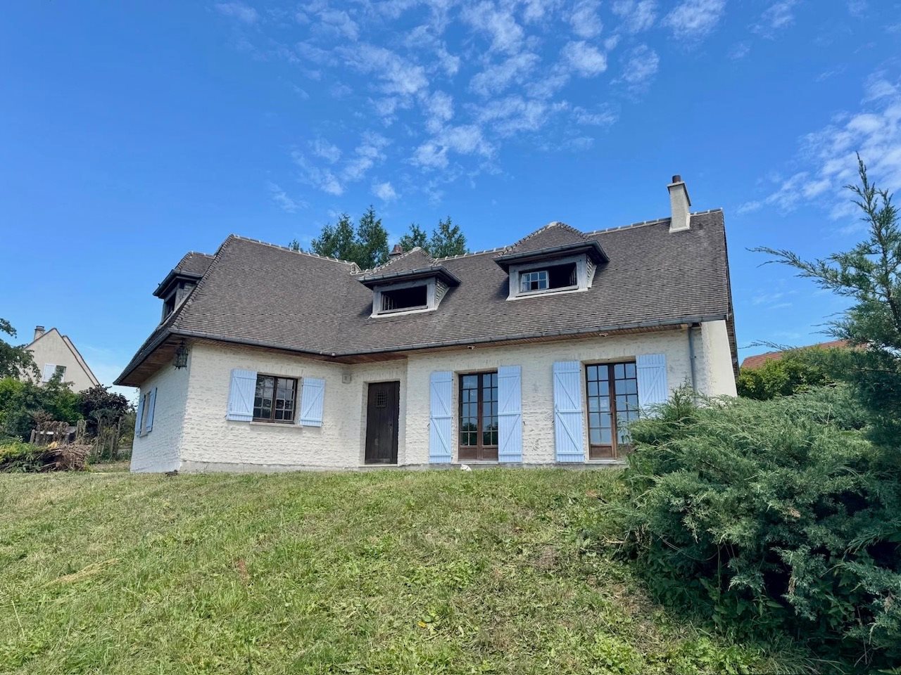 Maison à vendre, 150m², Senlis