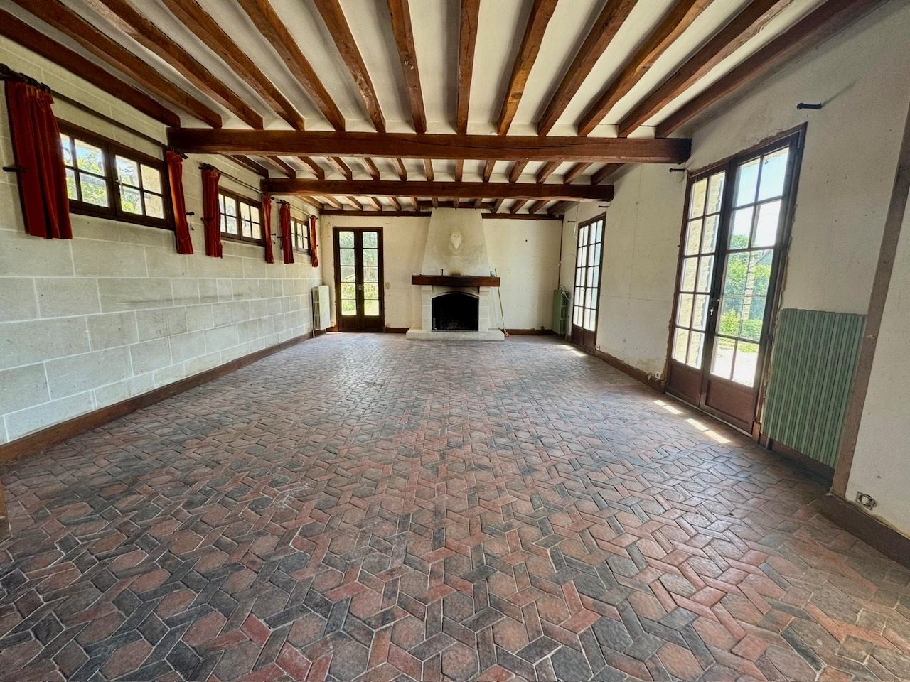Maison à vendre, 150m², Senlis
