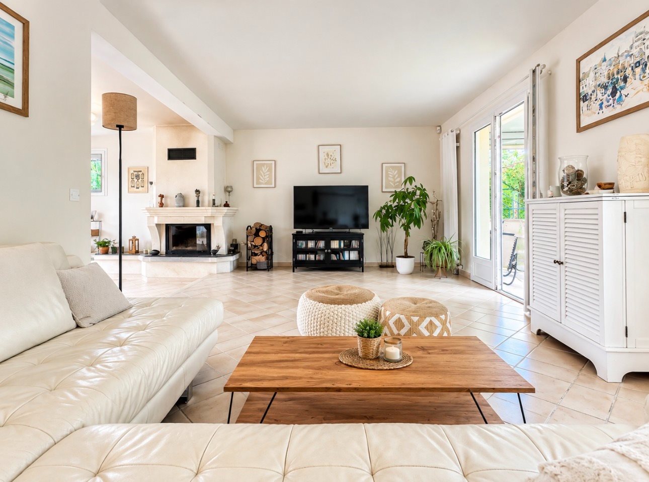 Maison à vendre, 155m², Senlis