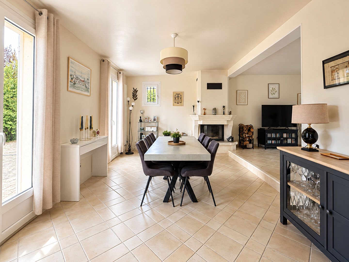 Maison à vendre, 155m², Senlis