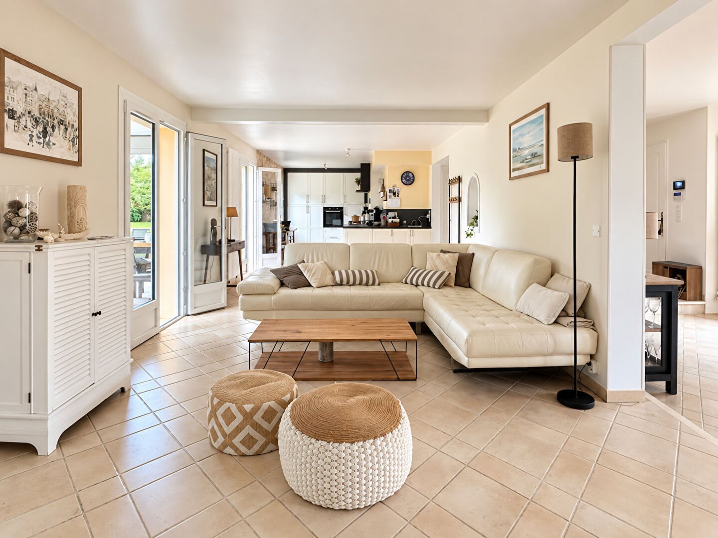 Maison à vendre, 155m², Senlis