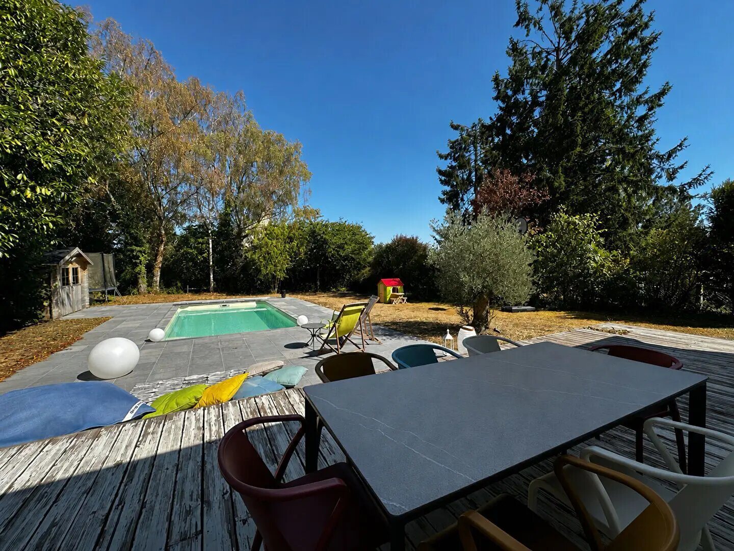 Maison à vendre, 140m², Senlis