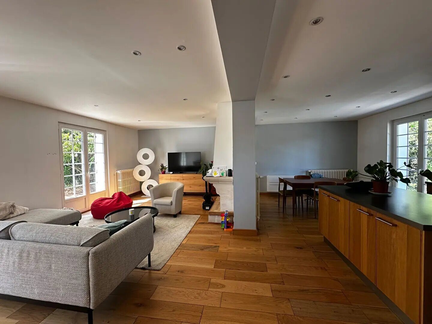 Maison à vendre, 140m², Senlis