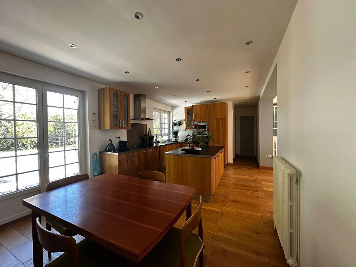 Maison à vendre, 140m², Senlis
