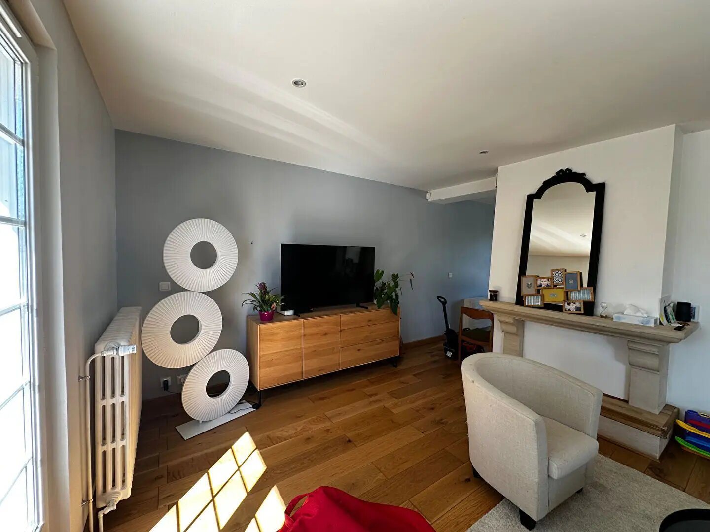 Maison à vendre, 140m², Senlis