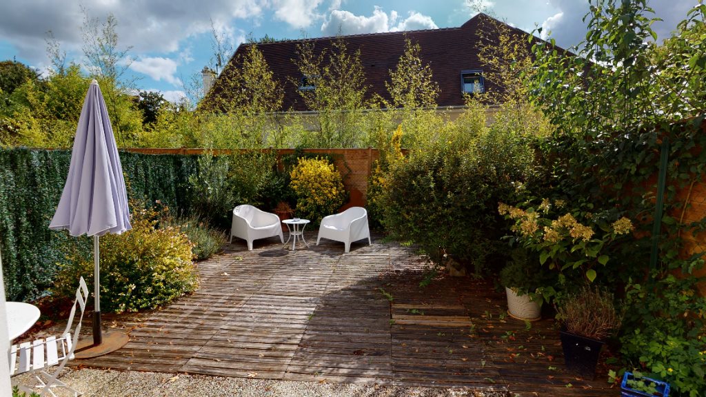 Appartement à louer, 25m², Senlis