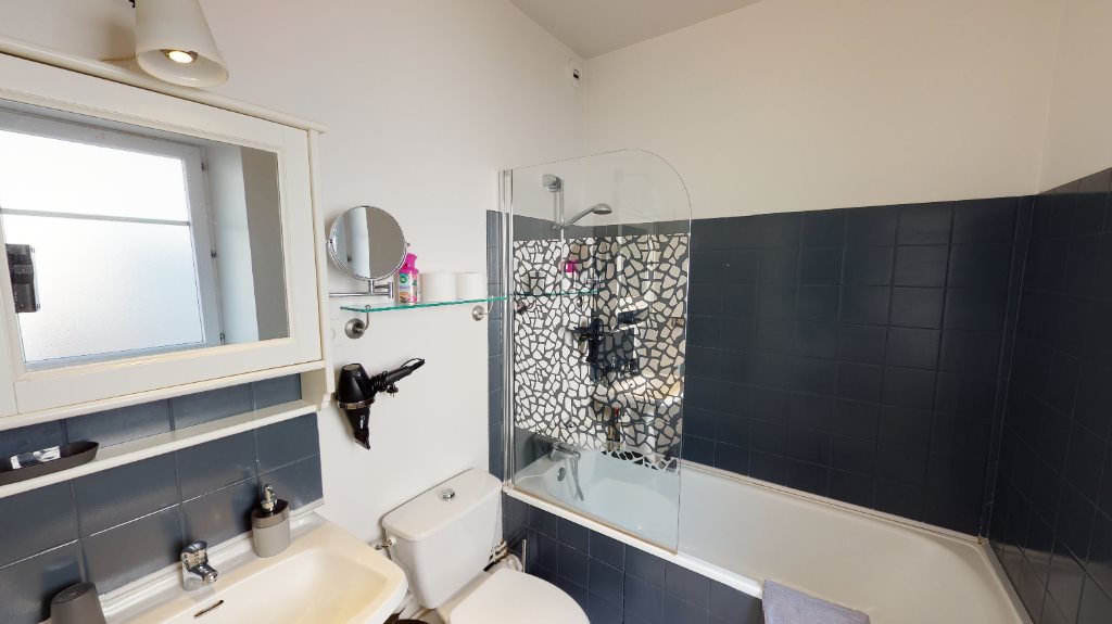 Appartement à louer, 25m², Senlis