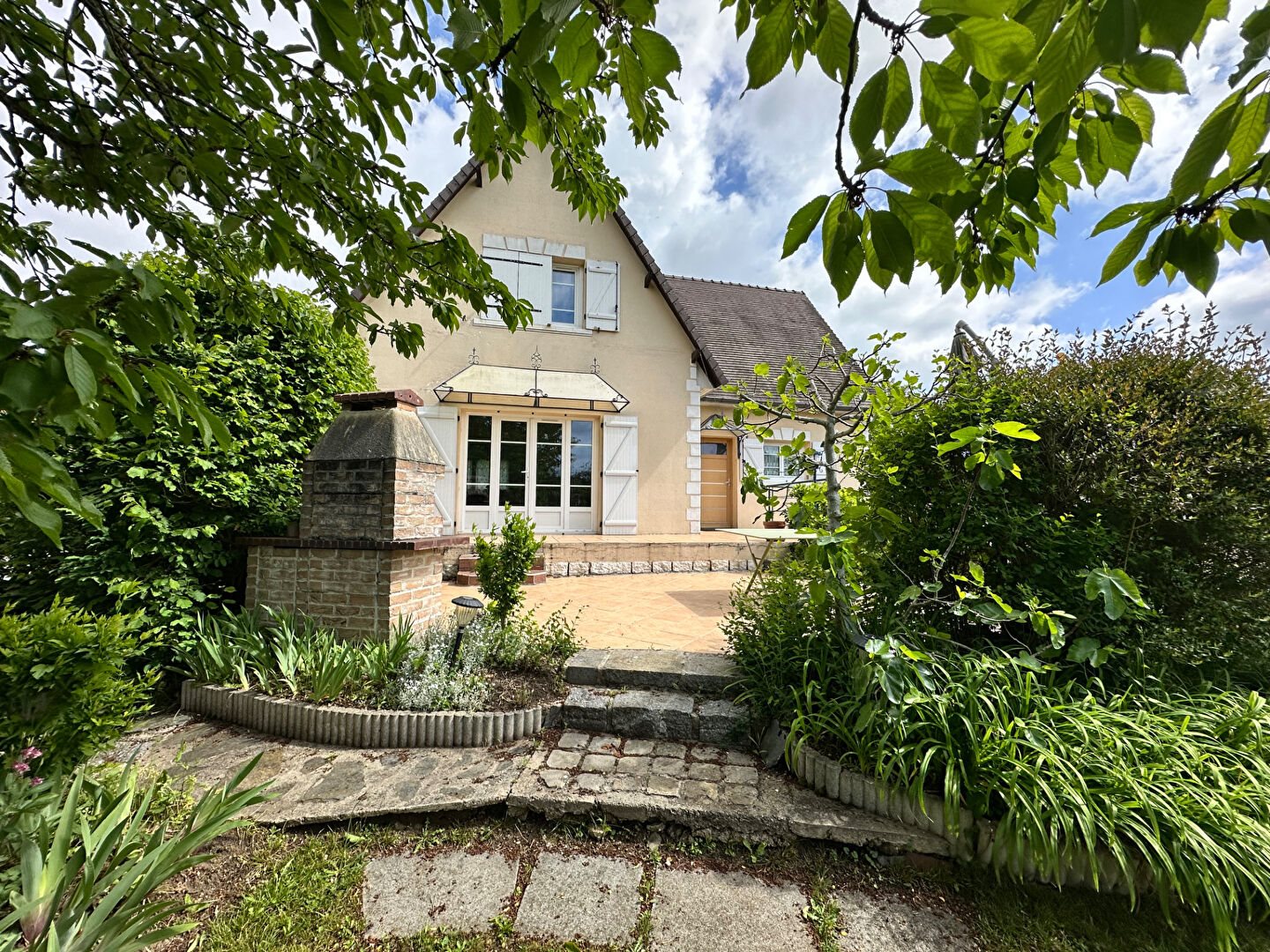 Maison à vendre, 34m², Gouvieux