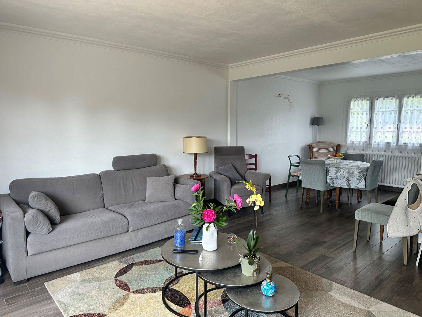 Maison à vendre, 34m², Gouvieux