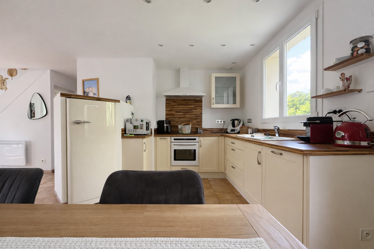 Maison à vendre, 105m², Chantilly