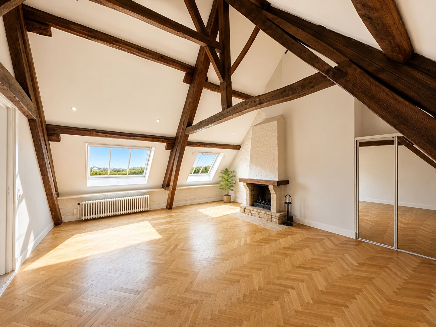Appartement à vendre, 42m², Senlis