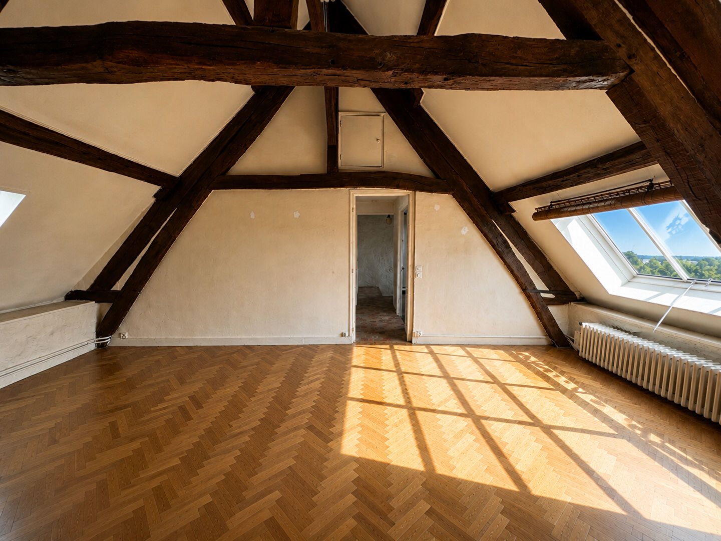 Appartement à vendre, 42m², Senlis