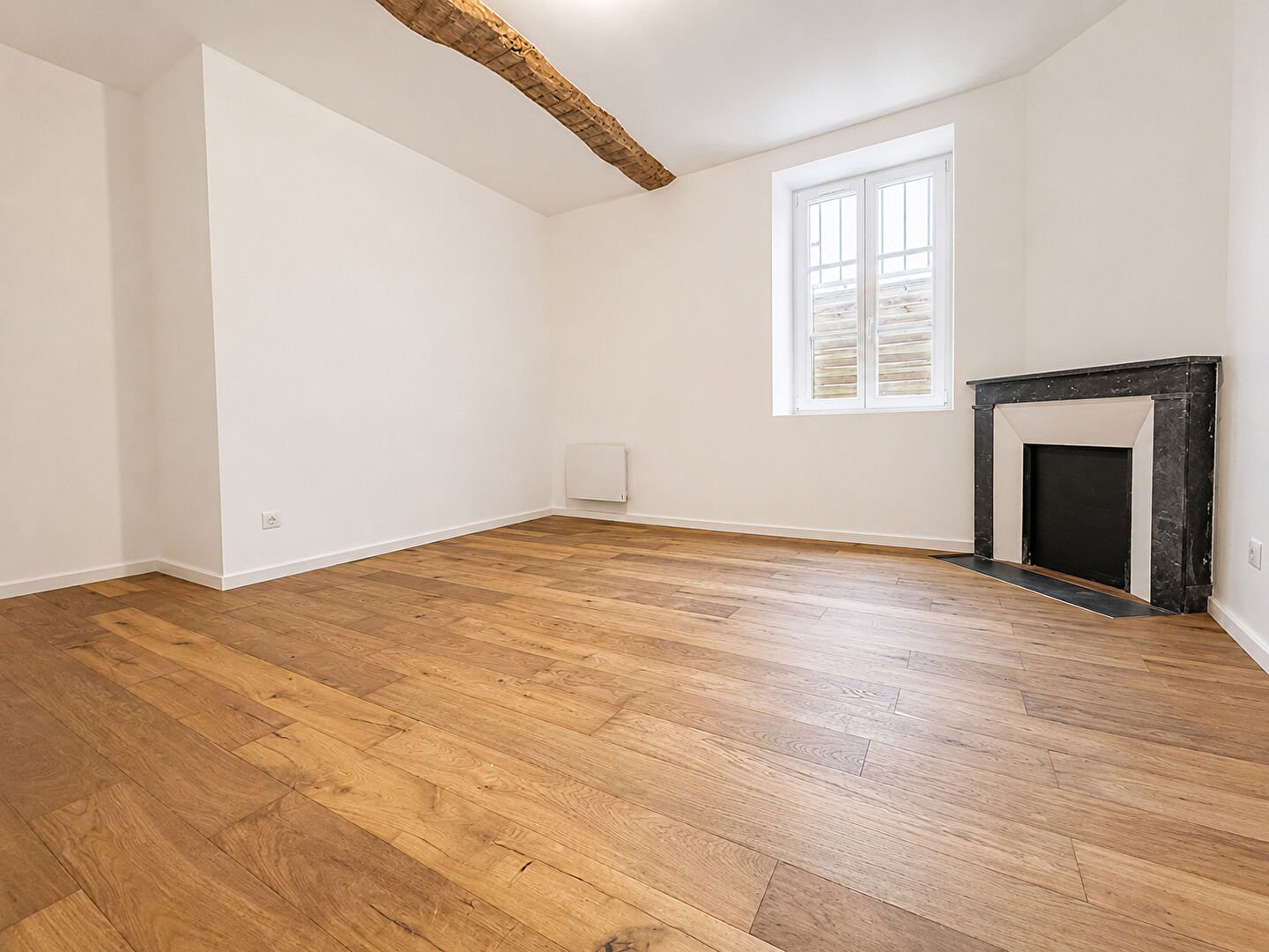 Appartement à vendre, 44m², Orry-la-Ville