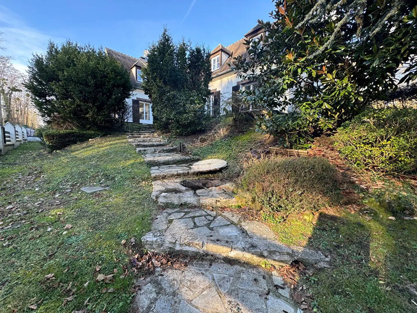 Maison à vendre, 235m², Senlis