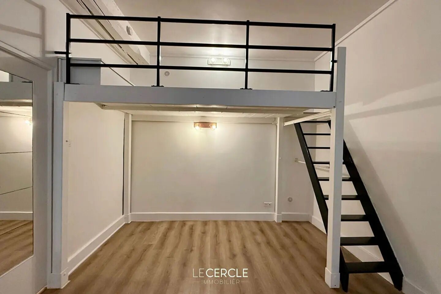 Appartement à louer, 24m², Senlis