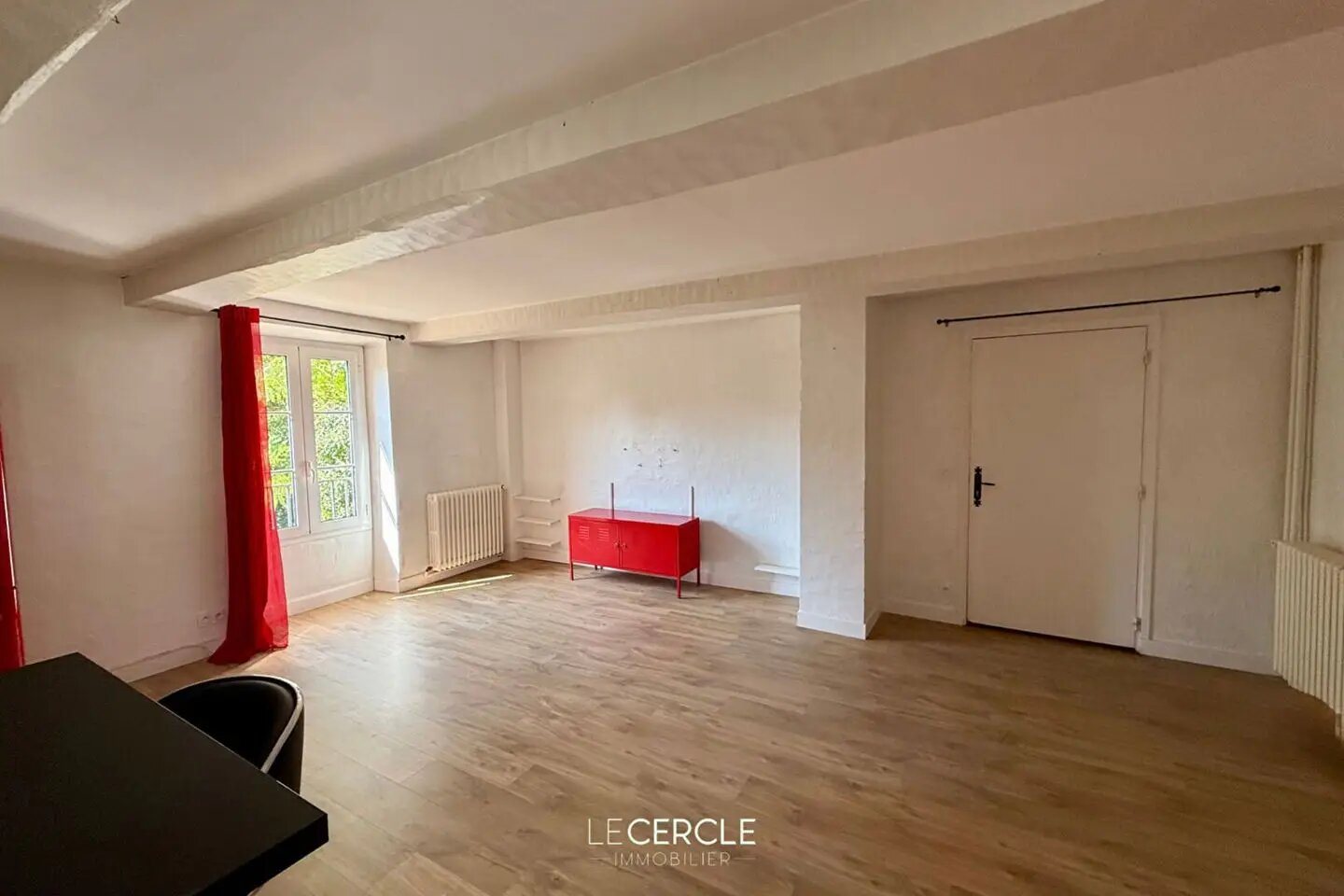 Appartement à louer, 80m², Senlis
