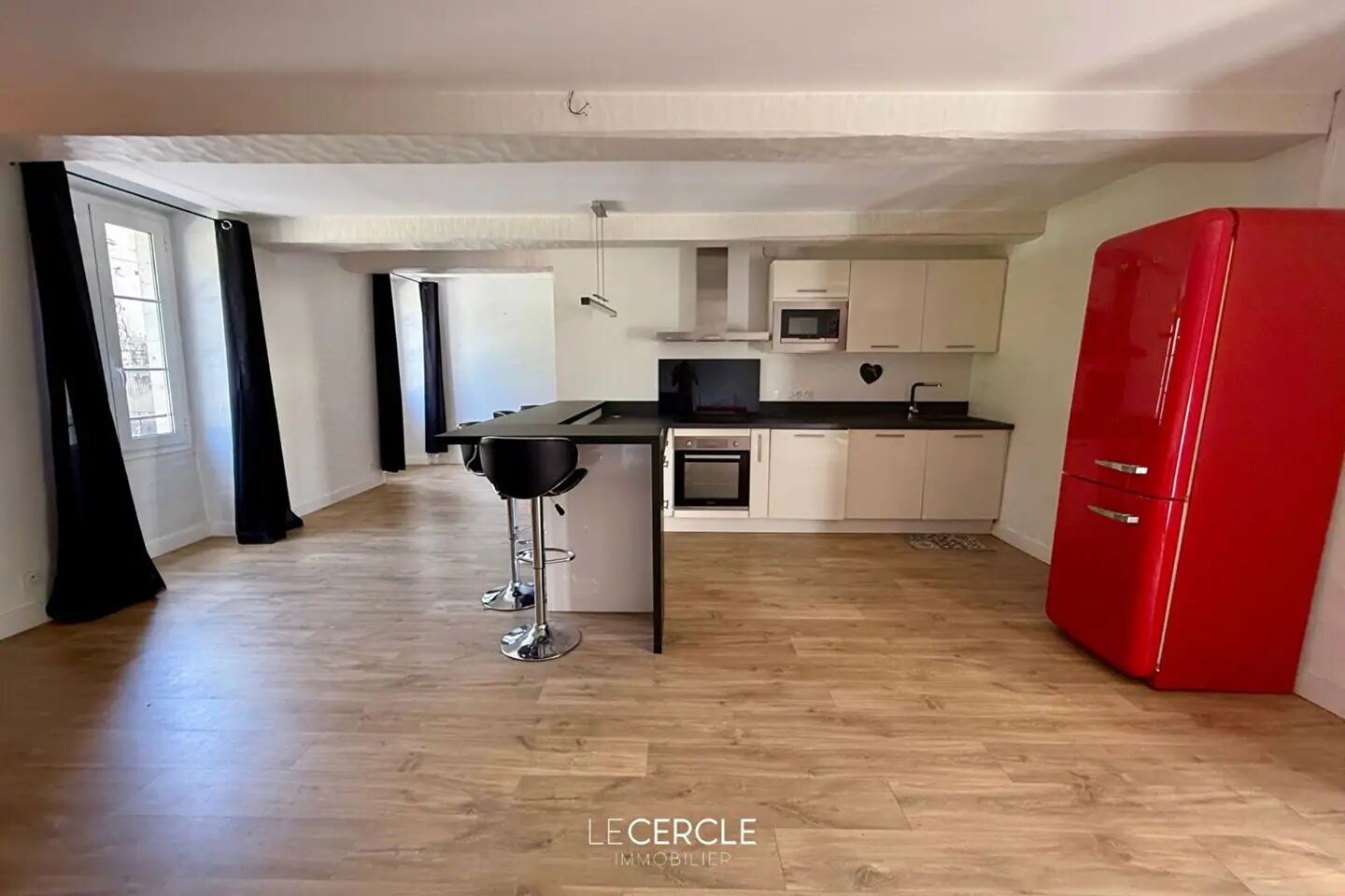 Appartement à louer, 80m², Senlis