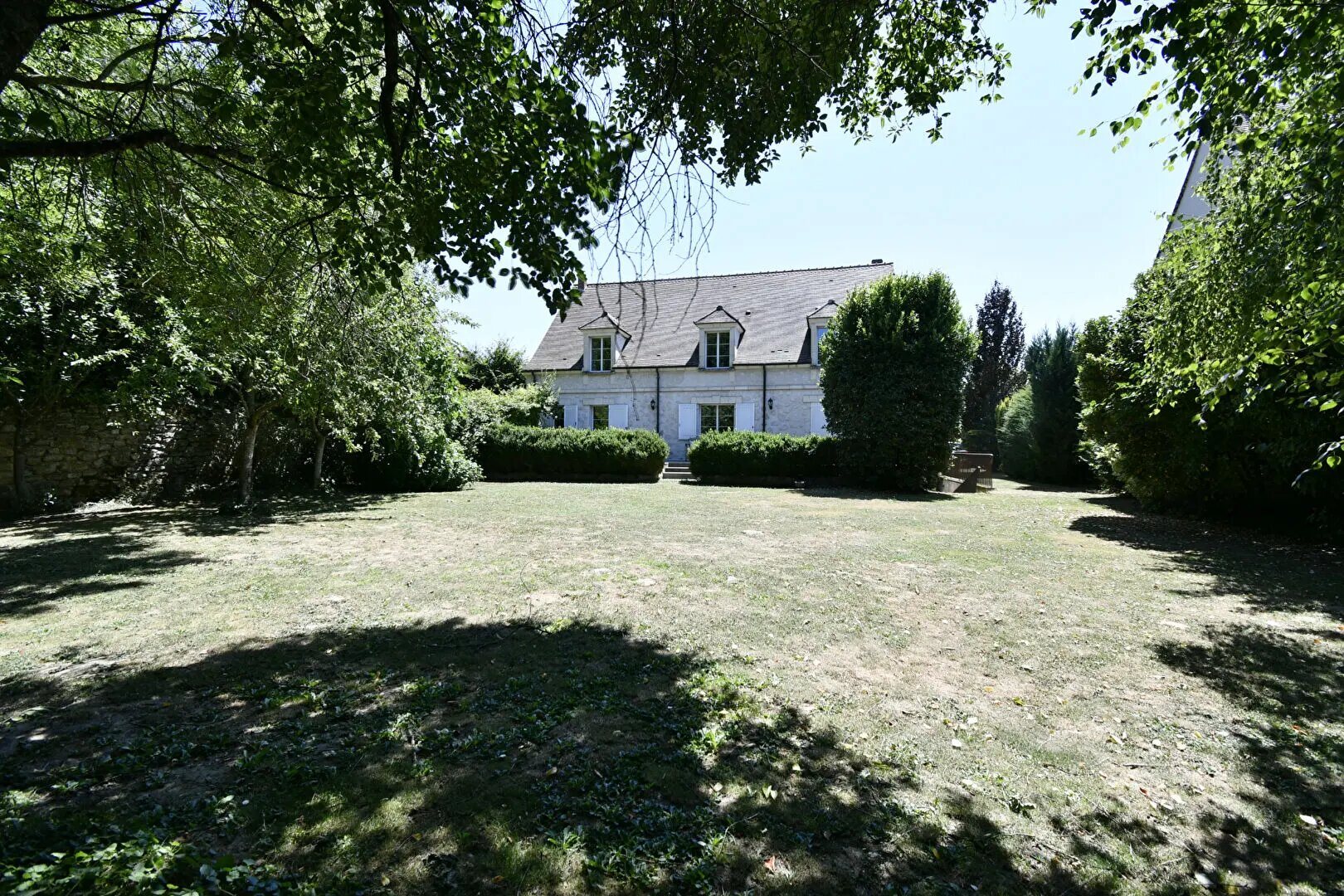 Maison à vendre, 235m², Chamant