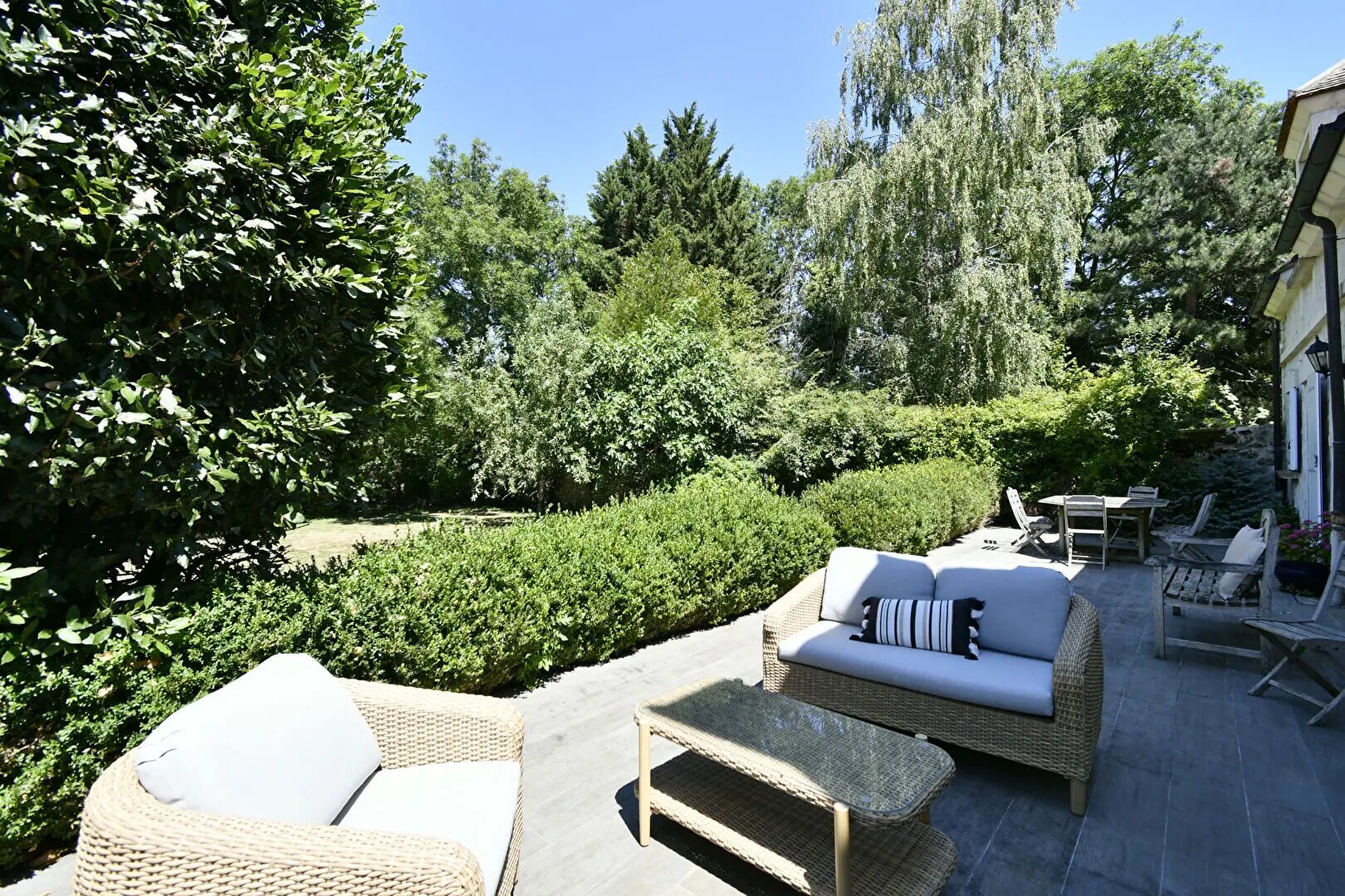 Maison à vendre, 235m², Chamant