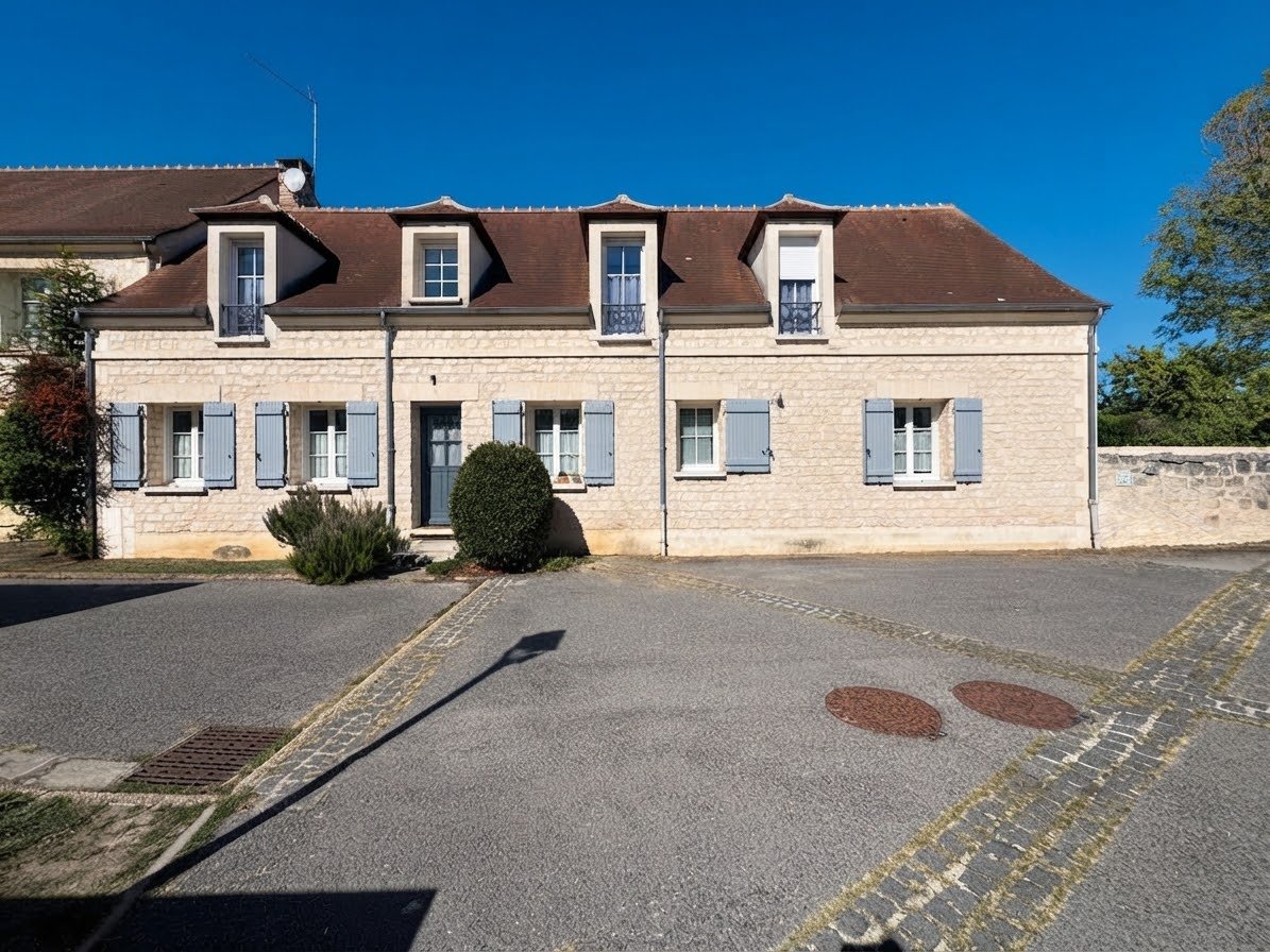 Maison à vendre, 171m², Senlis