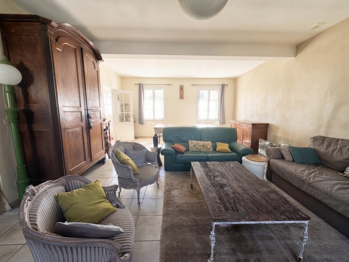 Maison à vendre, 171m², Senlis