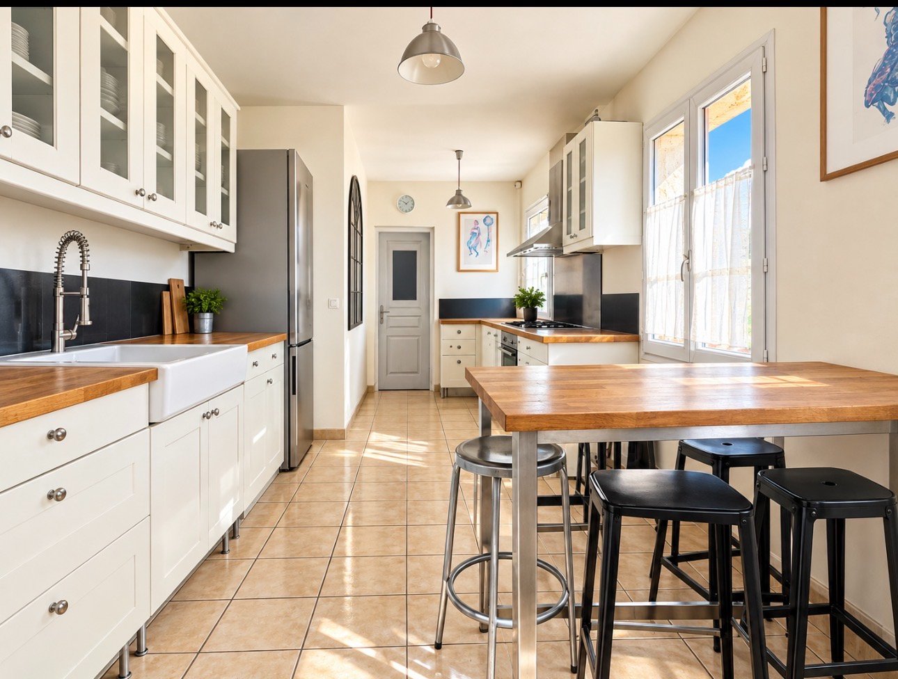Maison à vendre, 171m², Senlis