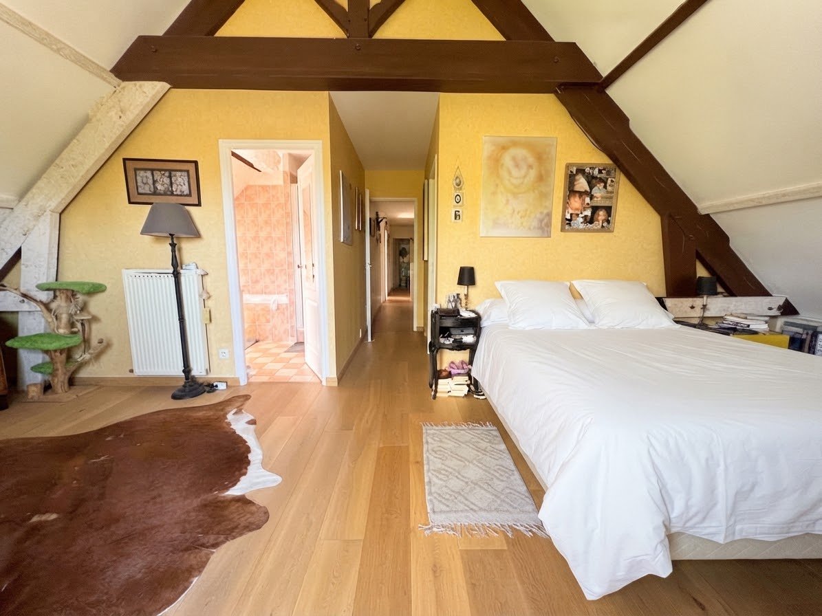 Maison à vendre, 171m², Senlis