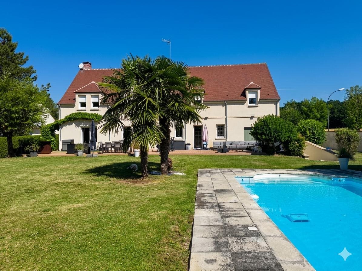 Maison à vendre, 53m², Senlis