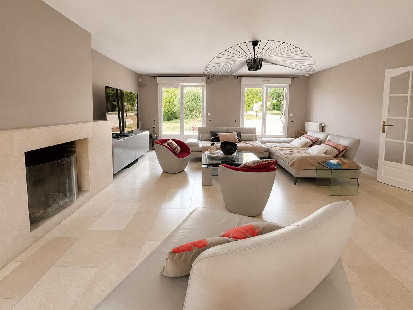 Maison à vendre, 53m², Senlis