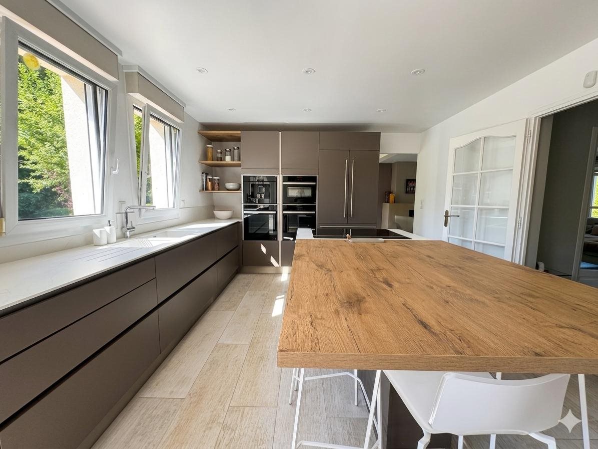 Maison à vendre, 53m², Senlis