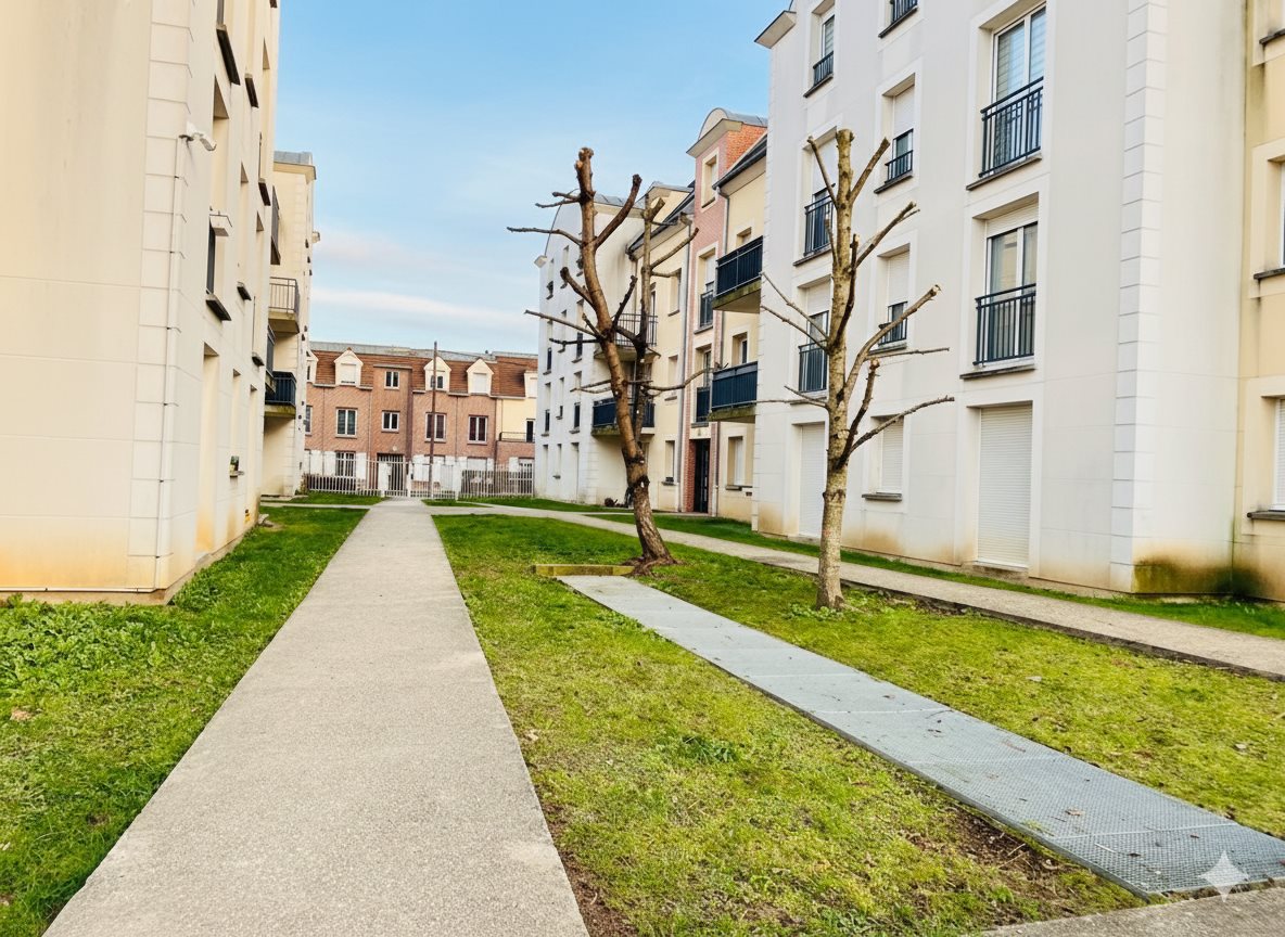 Maison à vendre, 73m², Creil