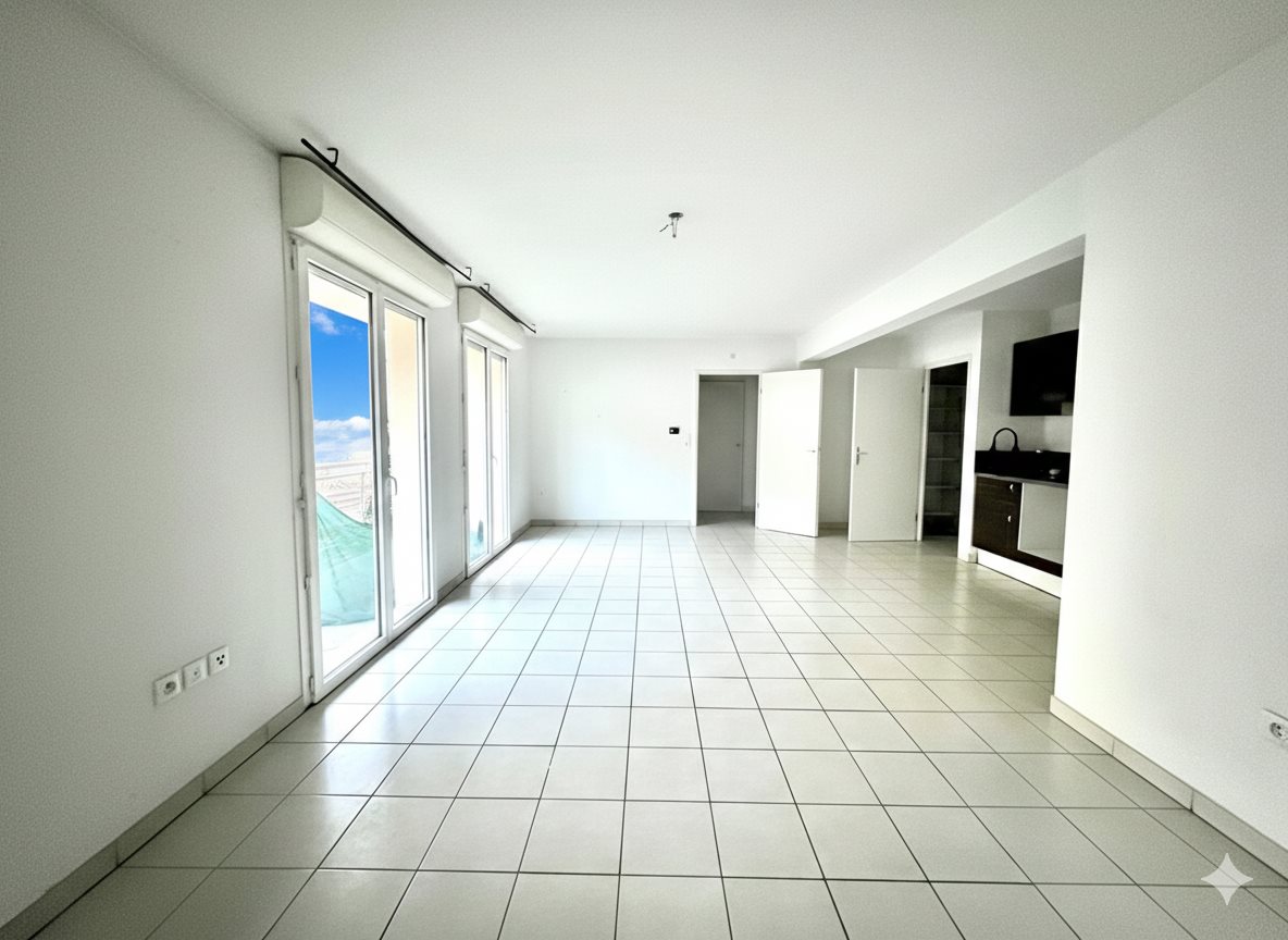 Maison à vendre, 73m², Creil