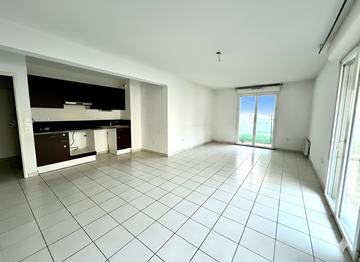 Maison à vendre, 73m², Creil