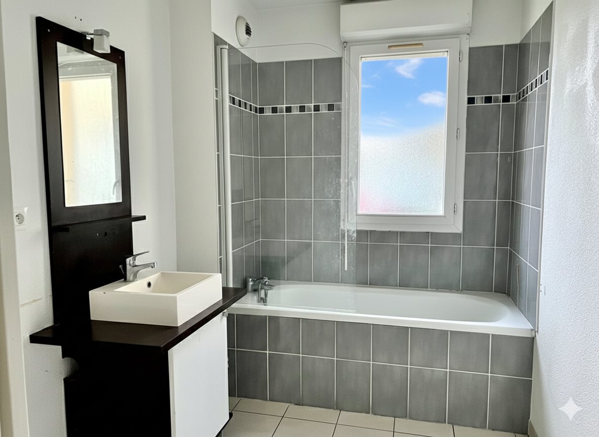 Maison à vendre, 73m², Creil