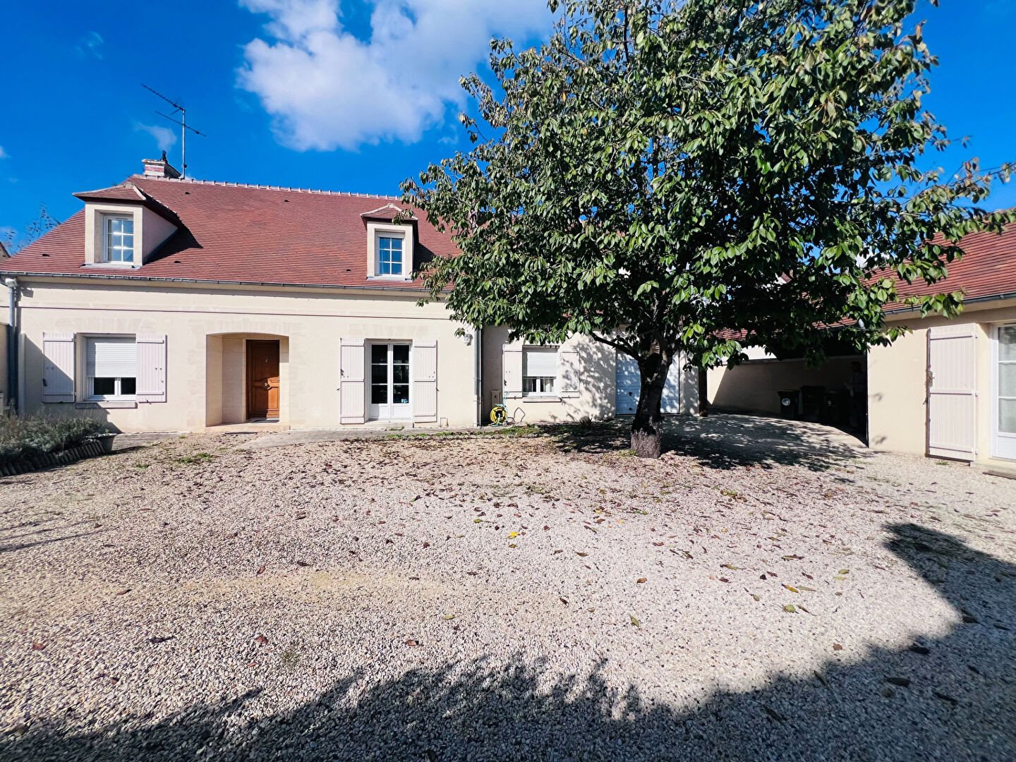 Maison à vendre, 290m², Senlis