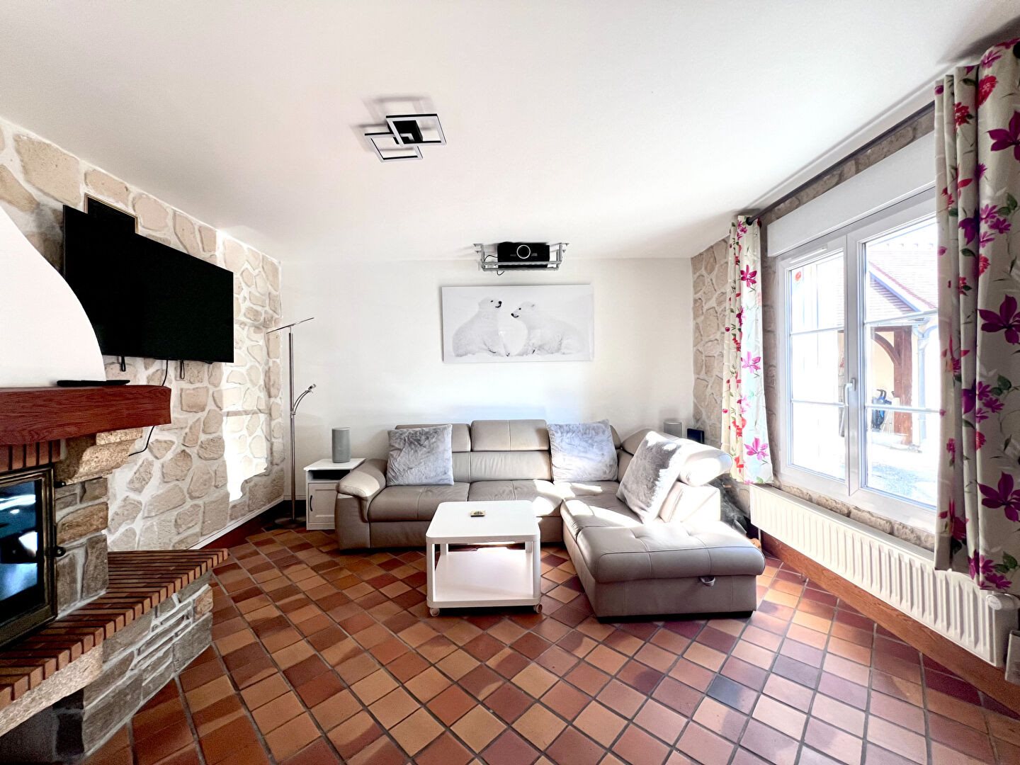Maison à vendre, 290m², Senlis