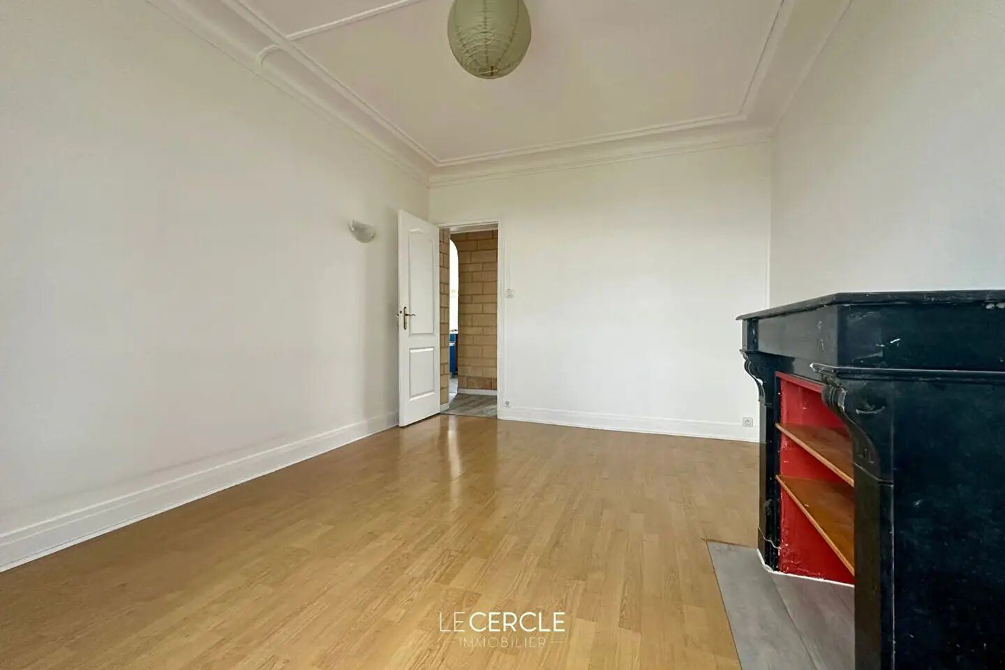 Appartement à louer, 32m², Chantilly