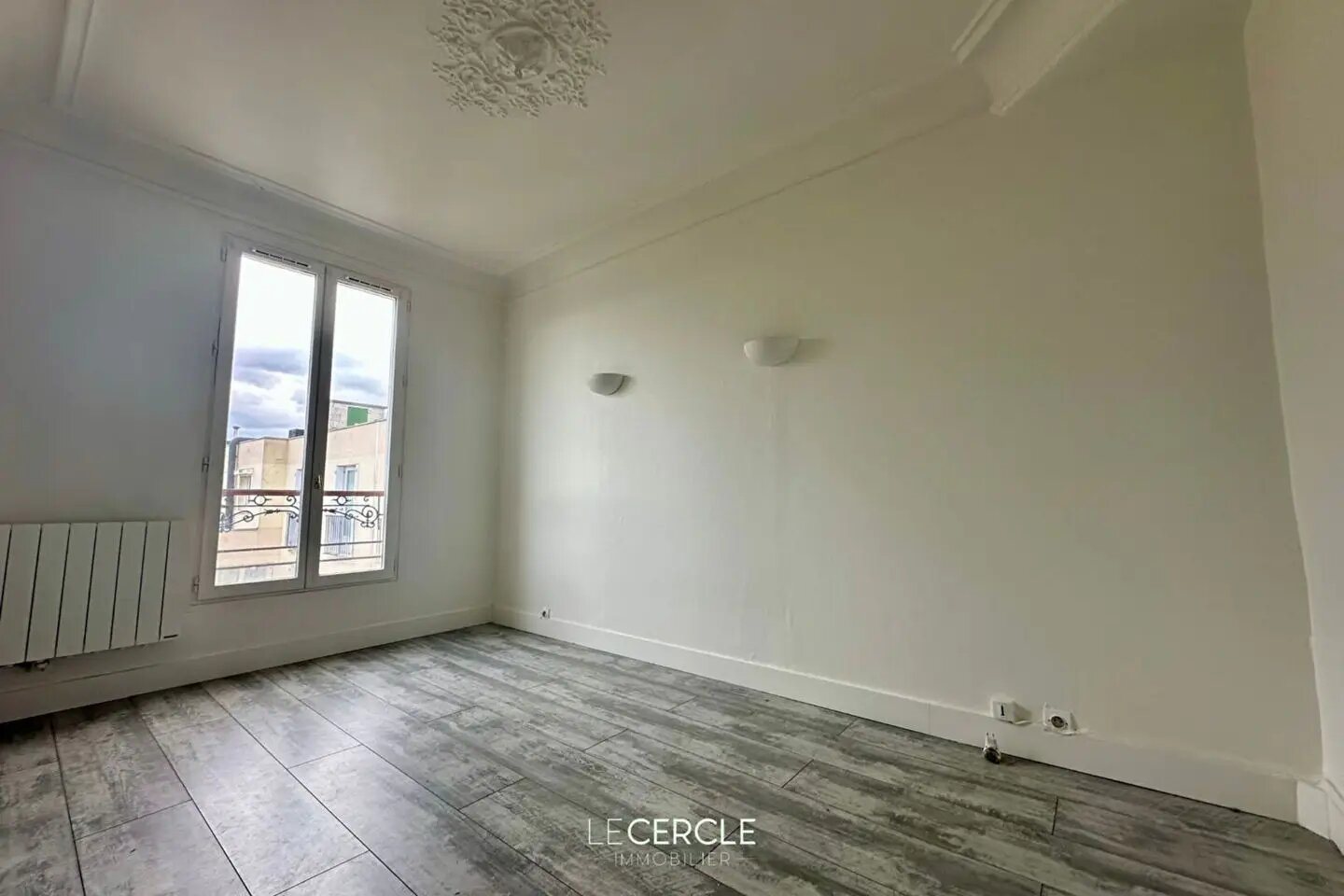 Appartement à louer, 32m², Chantilly