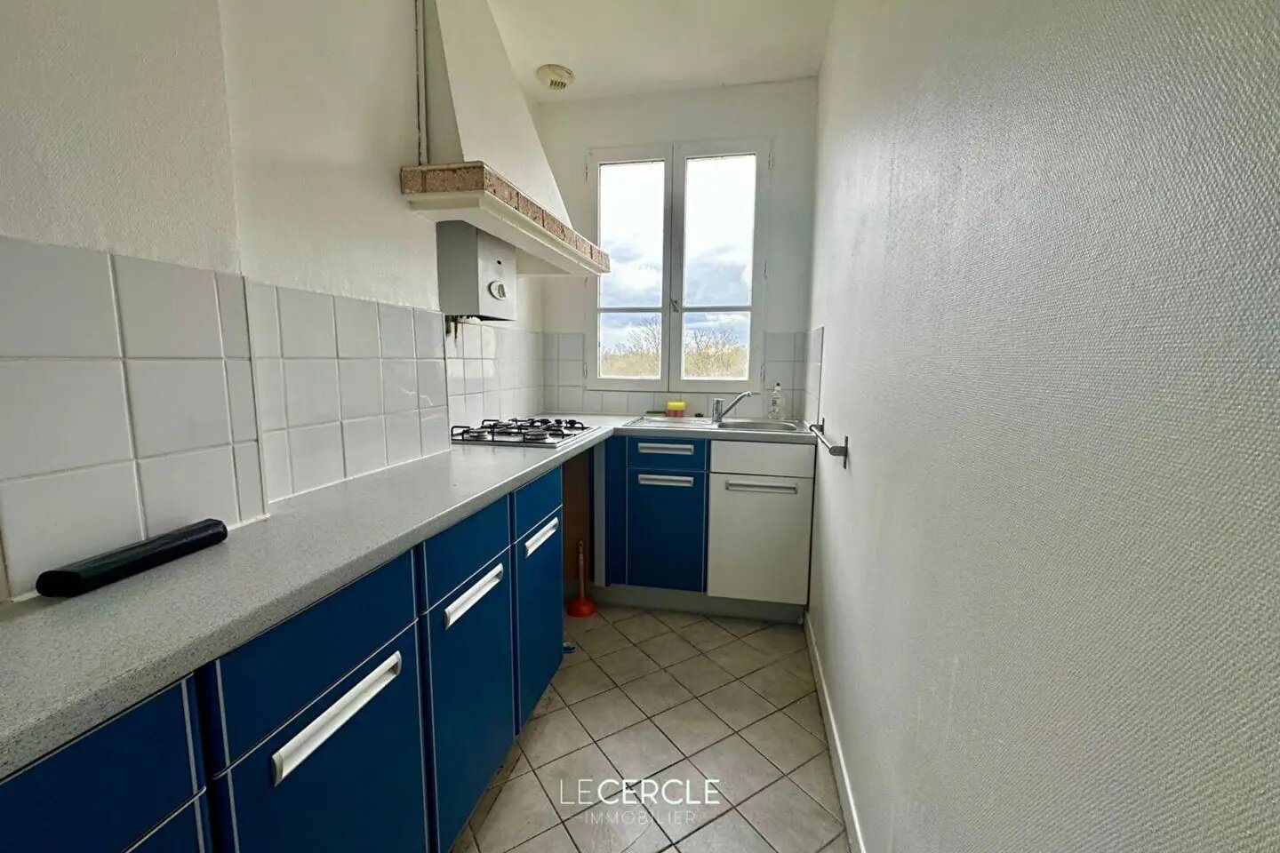 Appartement à louer, 32m², Chantilly