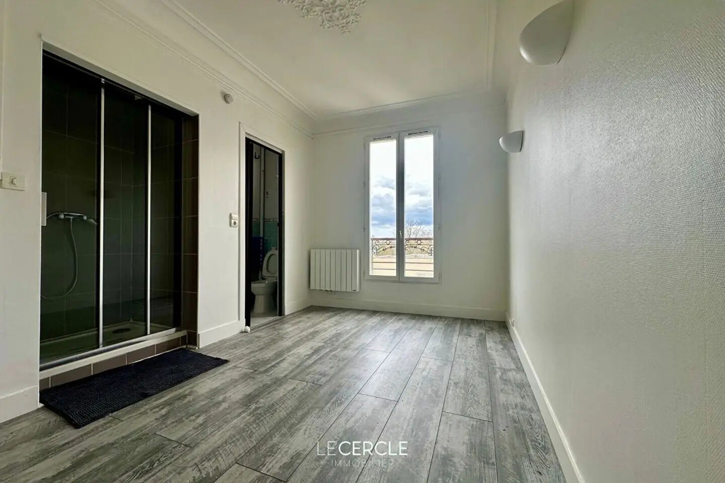 Appartement à louer, 32m², Chantilly