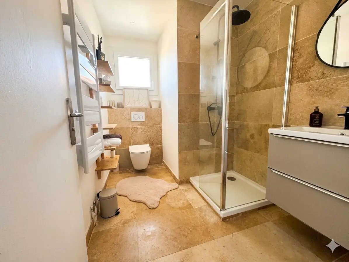 Appartement à vendre, 40m², Chantilly