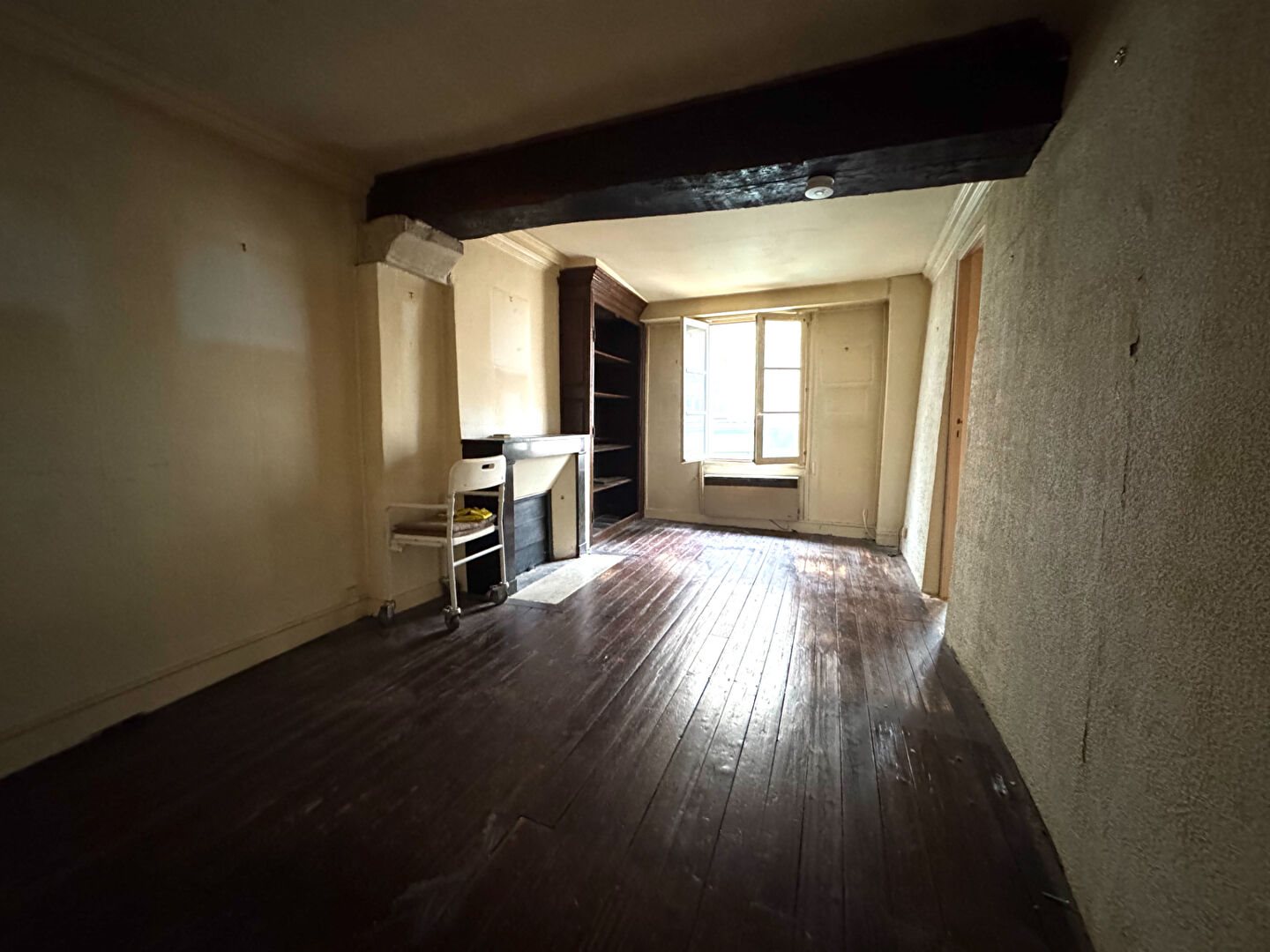 Appartement à vendre, 100m², Senlis