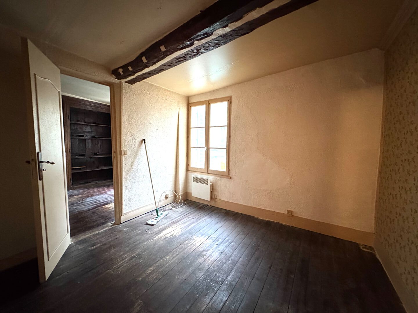 Appartement à vendre, 100m², Senlis